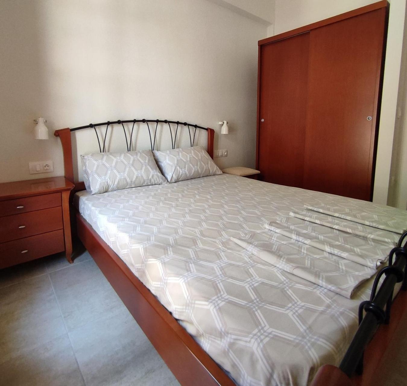Apartments Bella Casa Paralia Katerinis Exterior photo
