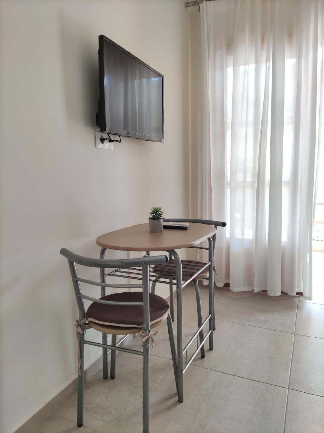 Apartments Bella Casa Paralia Katerinis Exterior photo